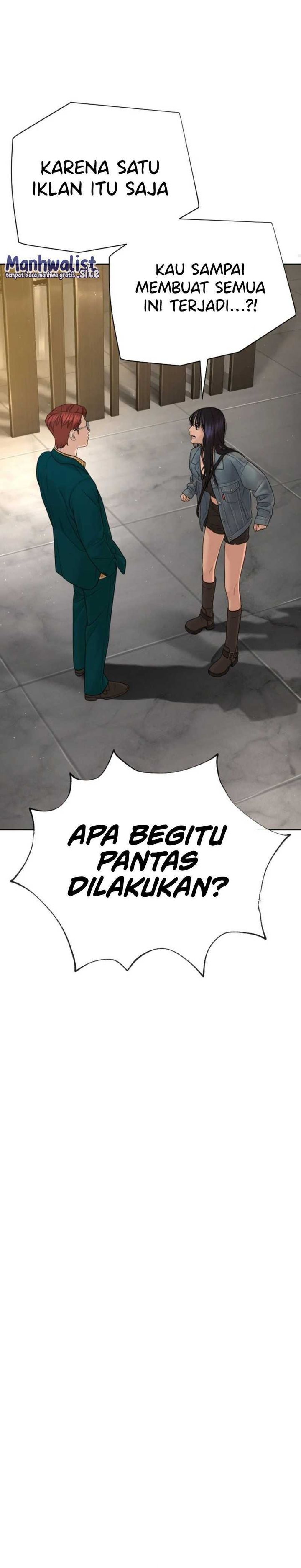 Baca A Lawyer Killler (Killer Lawyer) - Chapter 24 halaman 33