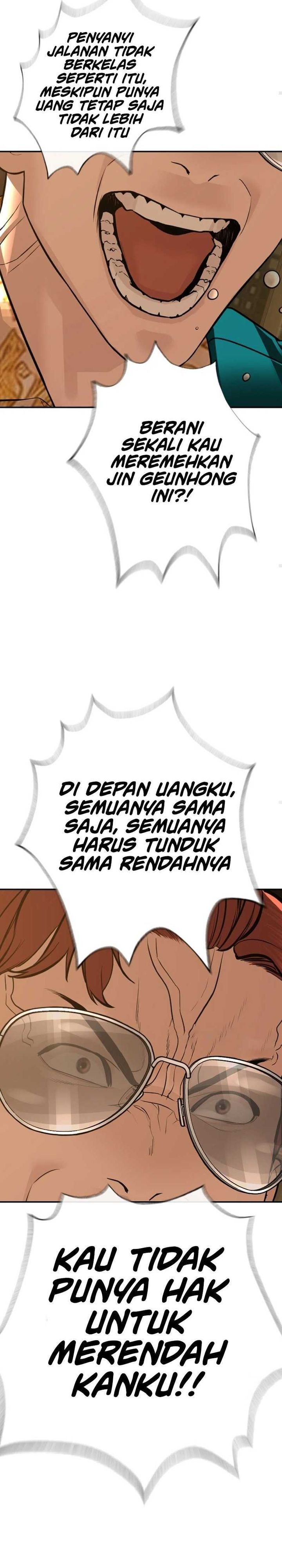 Baca A Lawyer Killler (Killer Lawyer) - Chapter 24 halaman 35