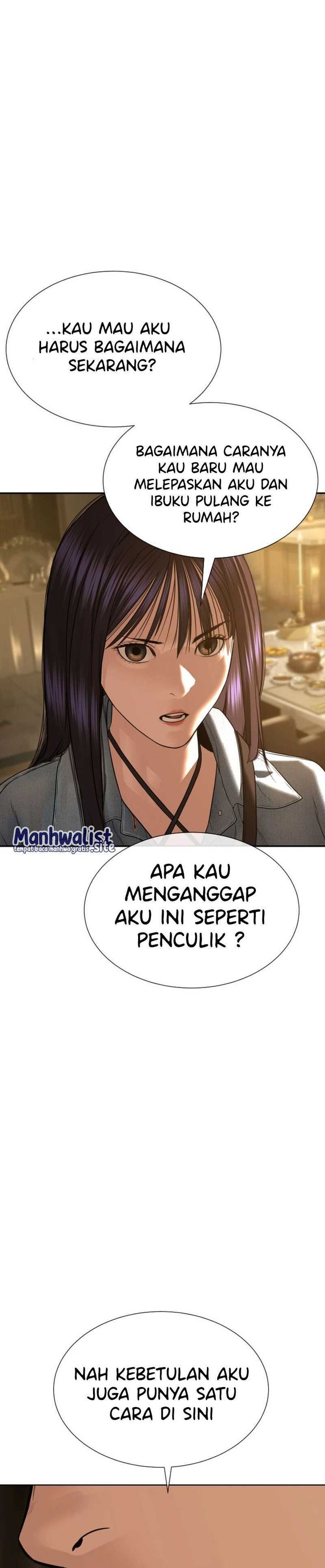 Baca A Lawyer Killler (Killer Lawyer) - Chapter 24 halaman 36