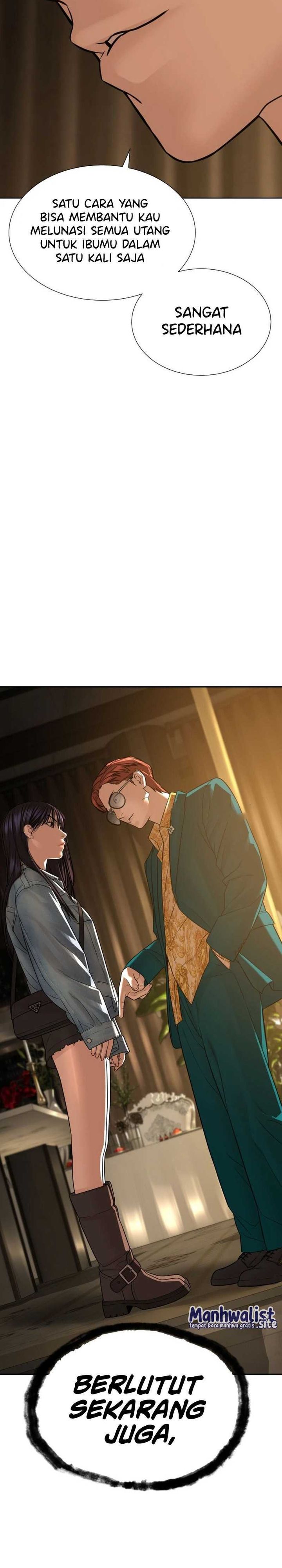 Baca A Lawyer Killler (Killer Lawyer) - Chapter 24 halaman 37