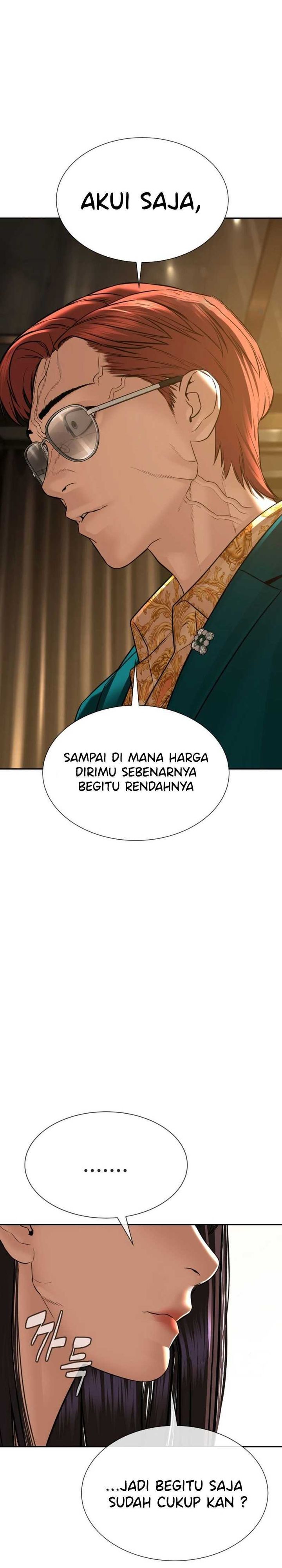 Baca A Lawyer Killler (Killer Lawyer) - Chapter 24 halaman 38