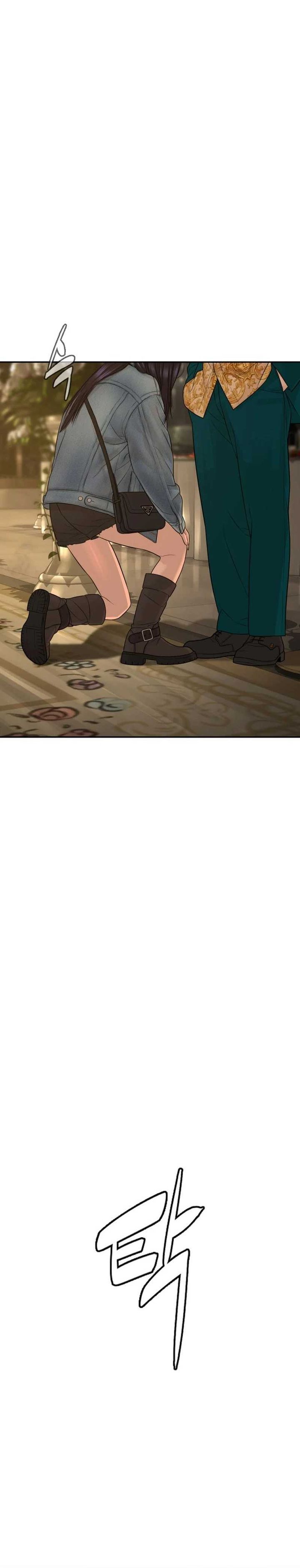 Baca A Lawyer Killler (Killer Lawyer) - Chapter 24 halaman 39