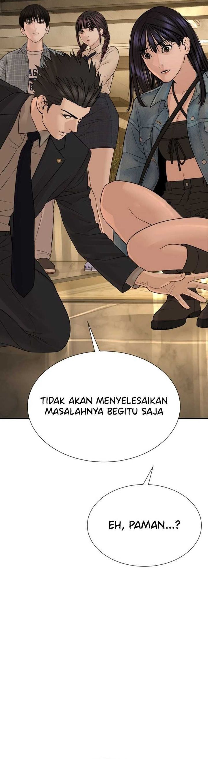 Baca A Lawyer Killler (Killer Lawyer) - Chapter 24 halaman 41