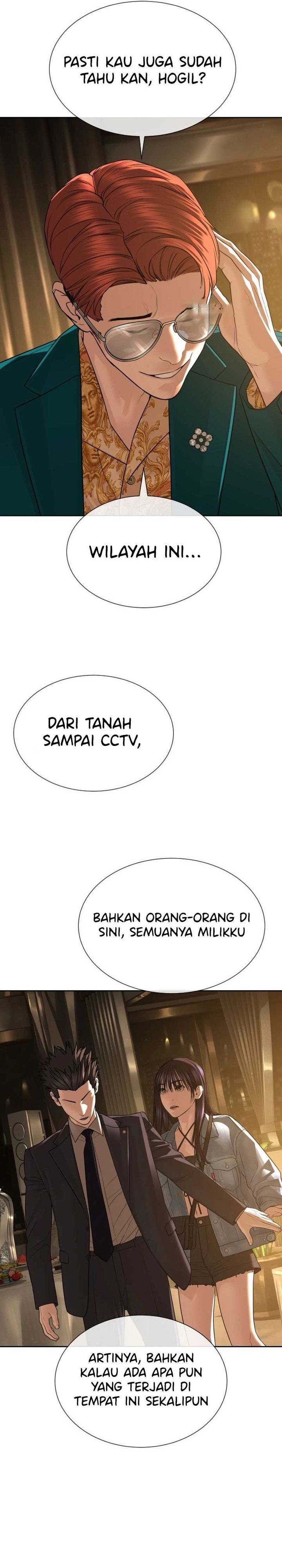 Baca A Lawyer Killler (Killer Lawyer) - Chapter 24 halaman 42