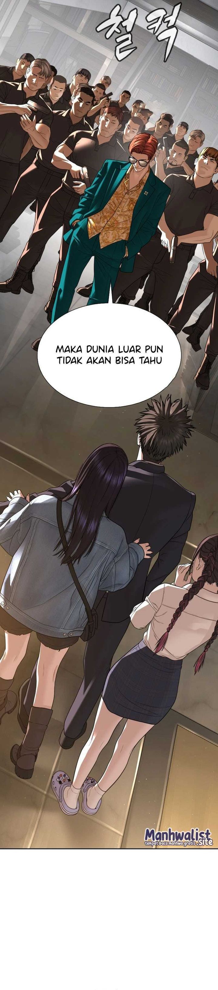 Baca A Lawyer Killler (Killer Lawyer) - Chapter 24 halaman 44