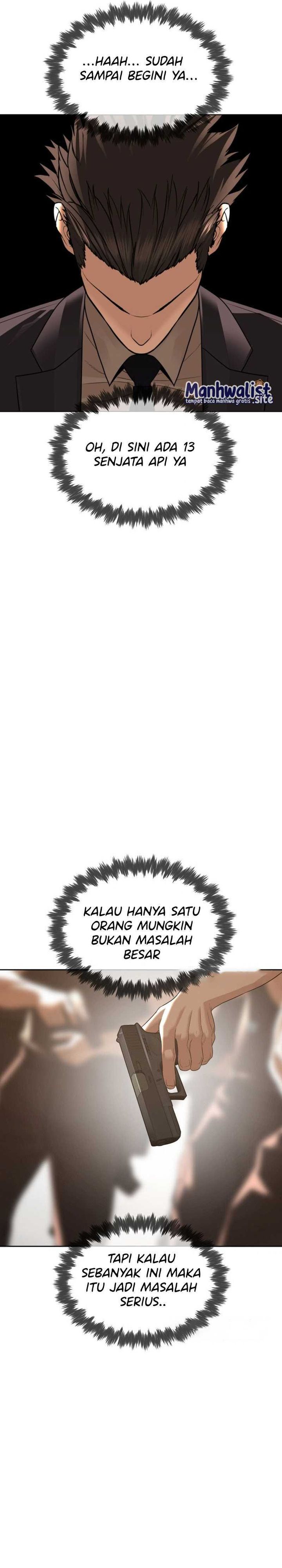 Baca A Lawyer Killler (Killer Lawyer) - Chapter 24 halaman 45