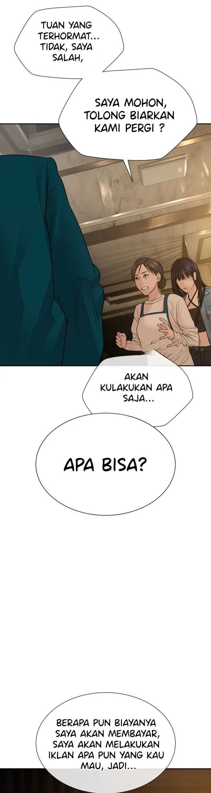 Baca A Lawyer Killler (Killer Lawyer) - Chapter 24 halaman 46