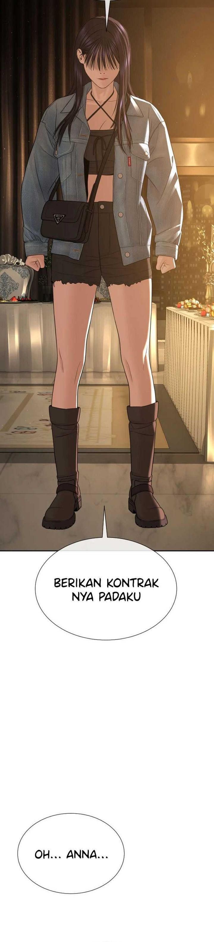 Baca A Lawyer Killler (Killer Lawyer) - Chapter 24 halaman 47