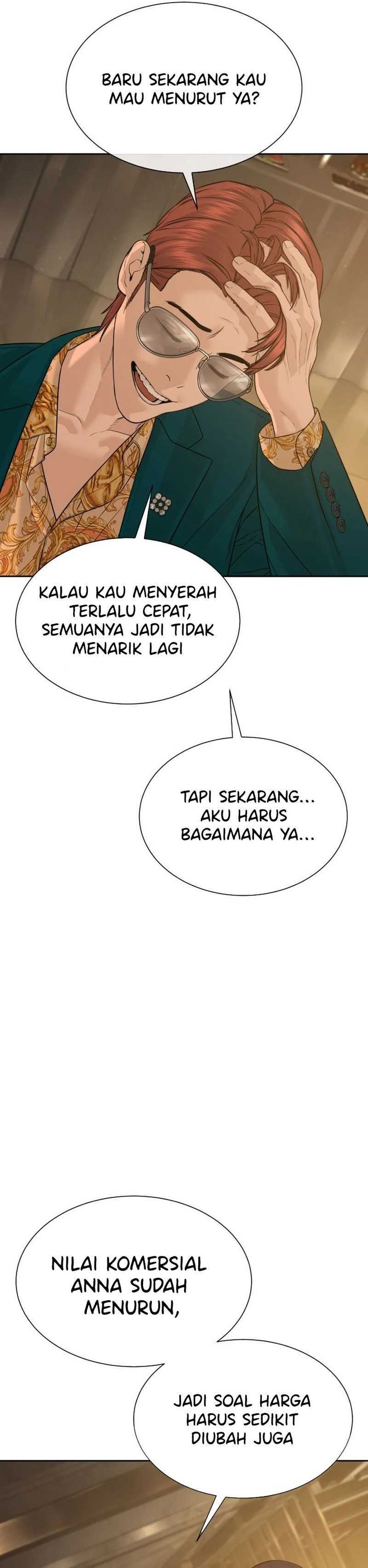 Baca A Lawyer Killler (Killer Lawyer) - Chapter 24 halaman 48