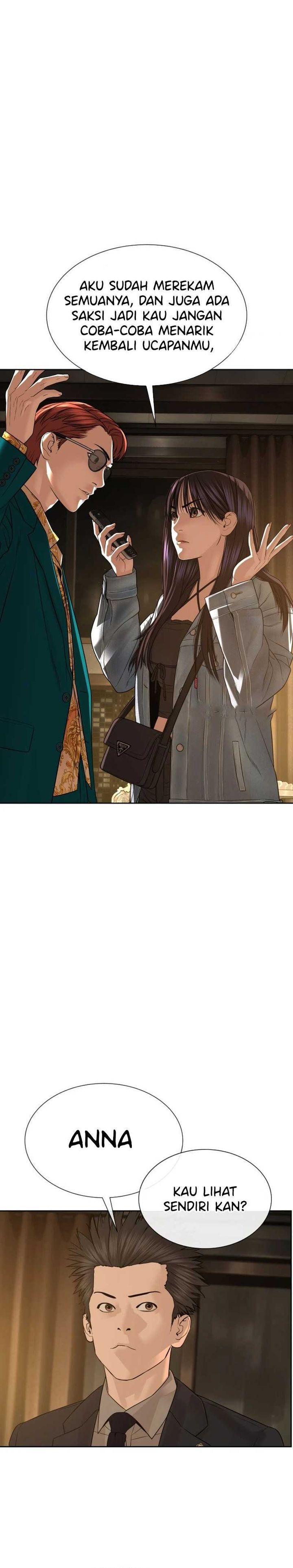 Baca A Lawyer Killler (Killer Lawyer) - Chapter 24 halaman 50