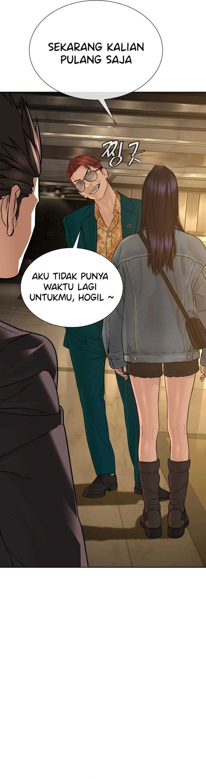 Baca A Lawyer Killler (Killer Lawyer) - Chapter 24 halaman 52