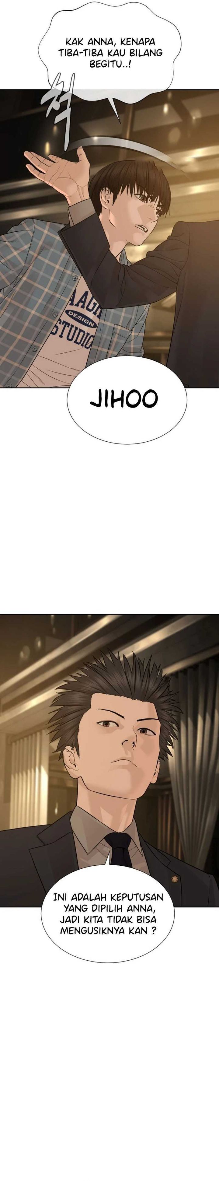 Baca A Lawyer Killler (Killer Lawyer) - Chapter 24 halaman 53