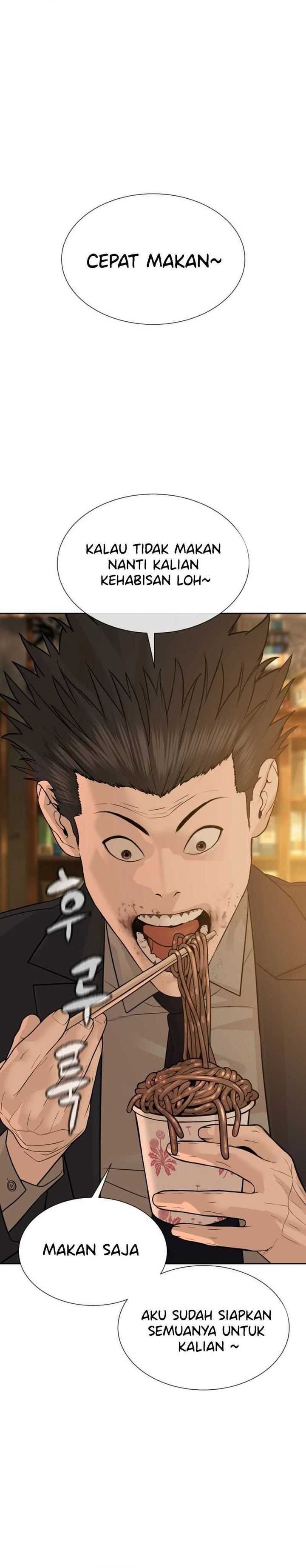 Baca A Lawyer Killler (Killer Lawyer) - Chapter 24 halaman 56