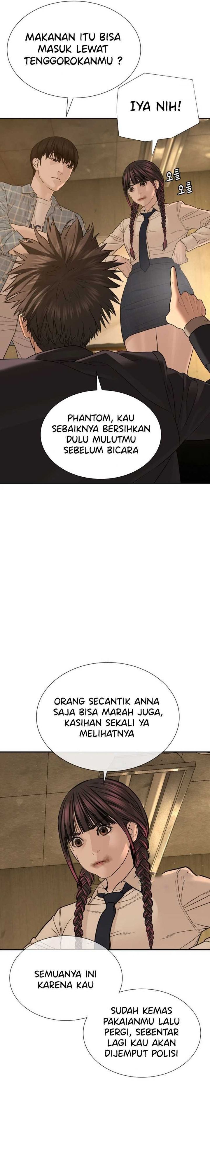 Baca A Lawyer Killler (Killer Lawyer) - Chapter 24 halaman 57