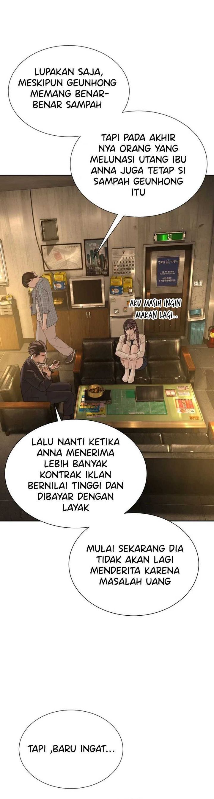 Baca A Lawyer Killler (Killer Lawyer) - Chapter 24 halaman 58