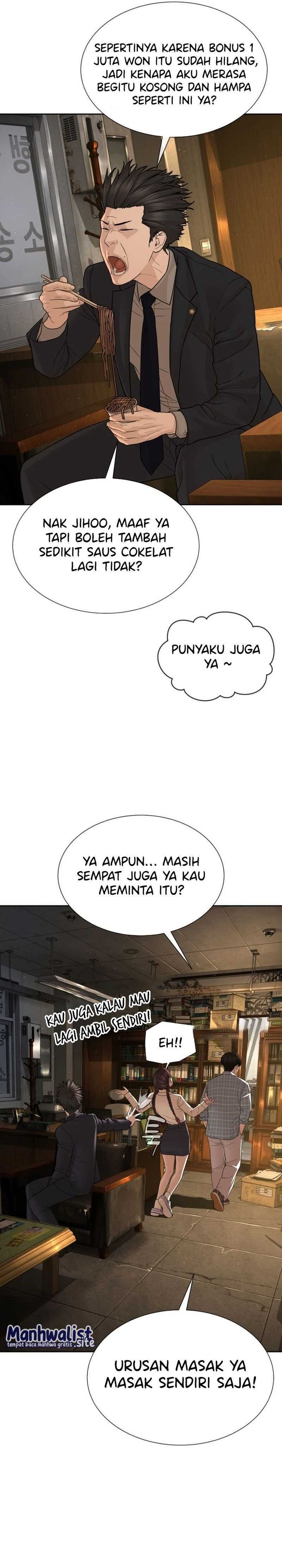 Baca A Lawyer Killler (Killer Lawyer) - Chapter 24 halaman 59