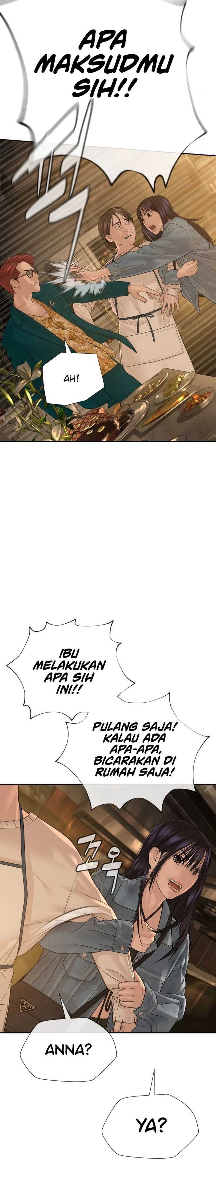 Baca A Lawyer Killler (Killer Lawyer) - Chapter 24 halaman 6