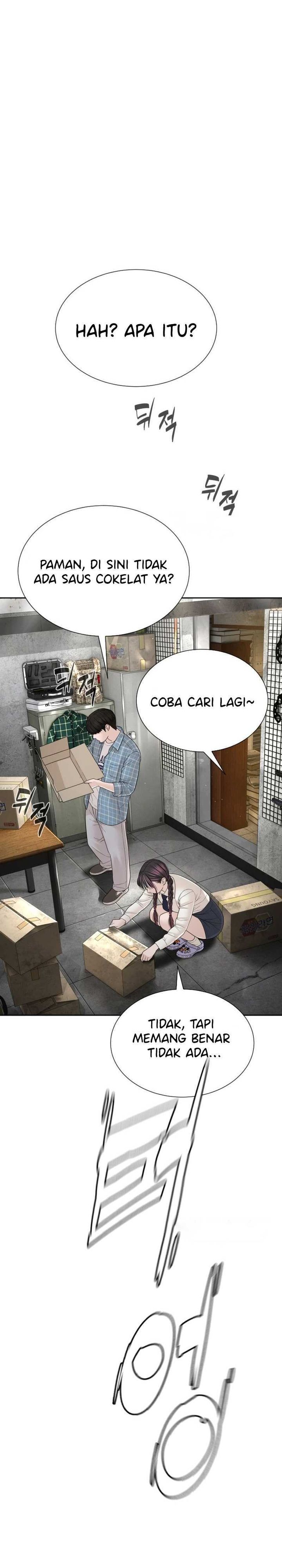 Baca A Lawyer Killler (Killer Lawyer) - Chapter 24 halaman 60