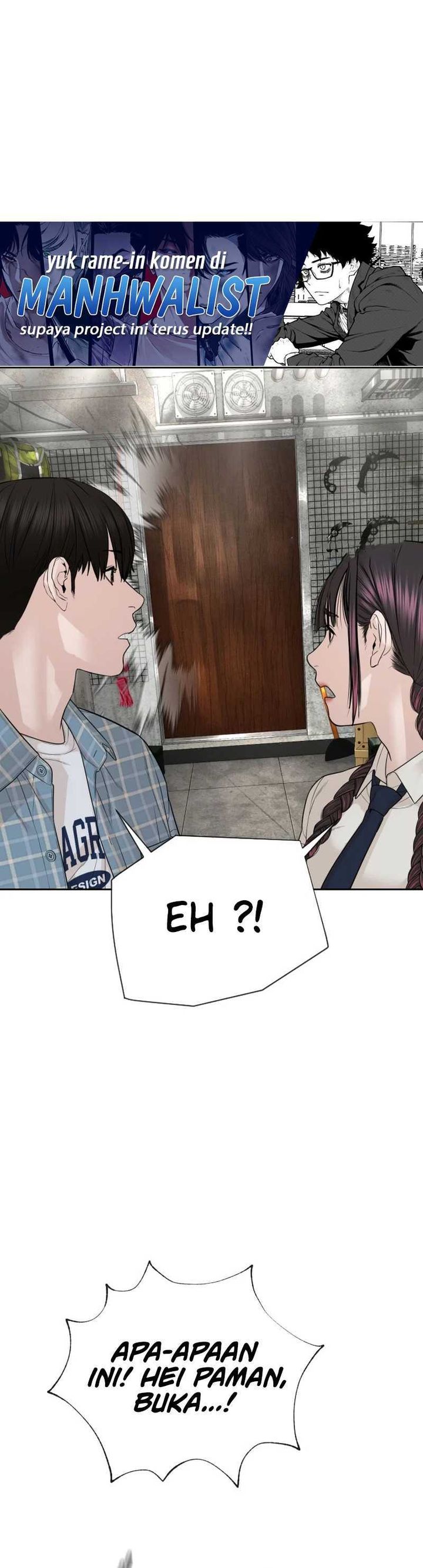 Baca A Lawyer Killler (Killer Lawyer) - Chapter 24 halaman 61