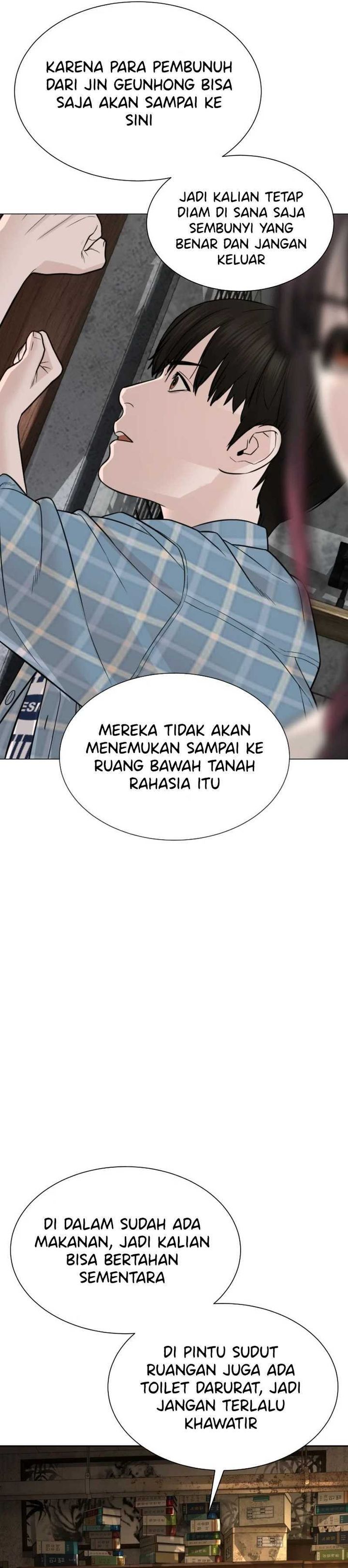 Baca A Lawyer Killler (Killer Lawyer) - Chapter 24 halaman 63