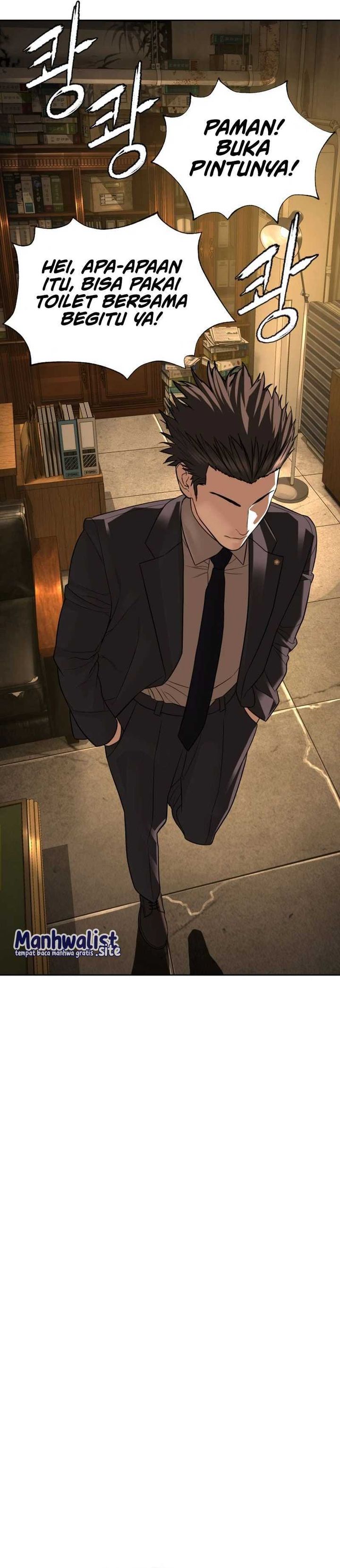 Baca A Lawyer Killler (Killer Lawyer) - Chapter 24 halaman 69