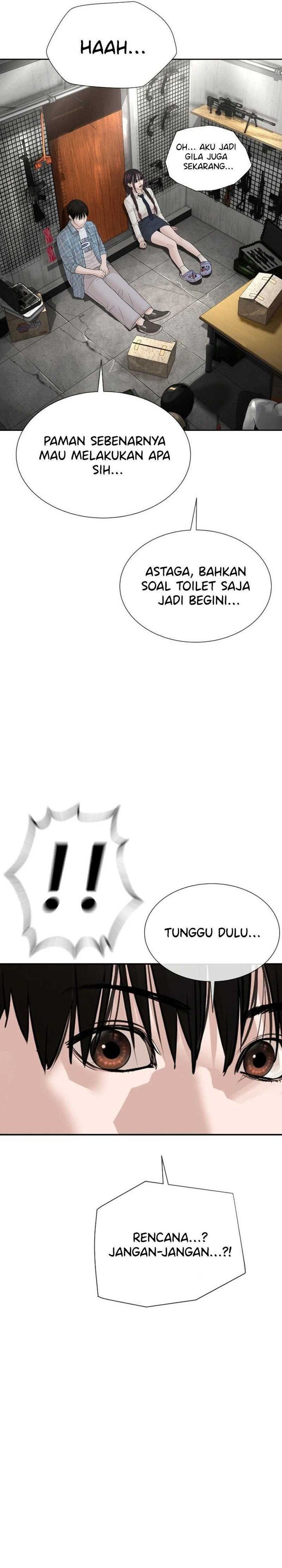 Baca A Lawyer Killler (Killer Lawyer) - Chapter 24 halaman 70