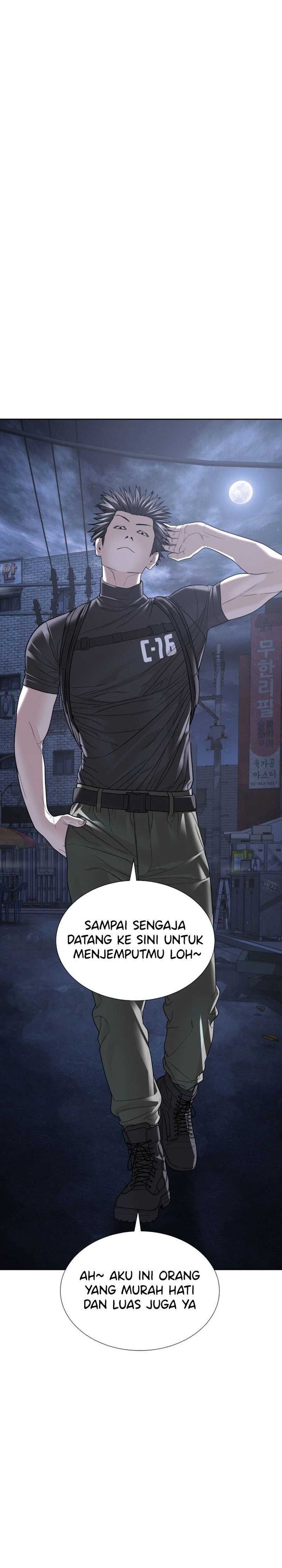 Baca A Lawyer Killler (Killer Lawyer) - Chapter 24 halaman 72