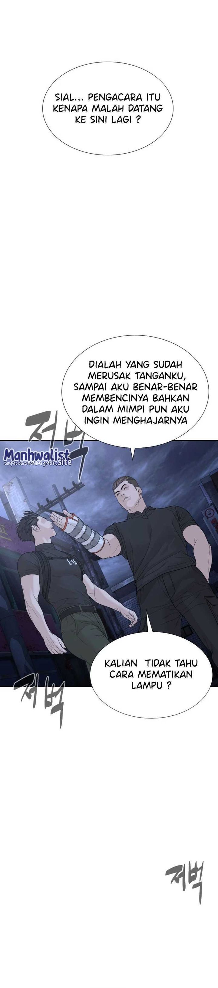 Baca A Lawyer Killler (Killer Lawyer) - Chapter 24 halaman 74