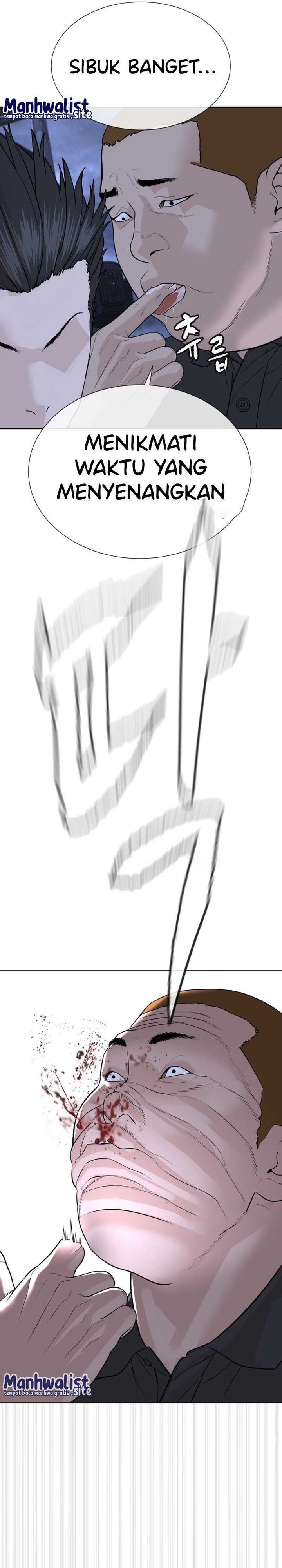 Baca A Lawyer Killler (Killer Lawyer) - Chapter 24 halaman 76