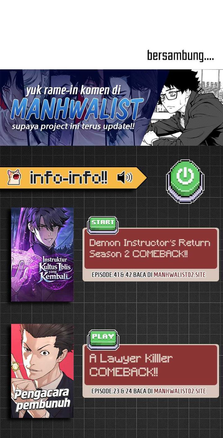 Baca A Lawyer Killler (Killer Lawyer) - Chapter 24 halaman 81