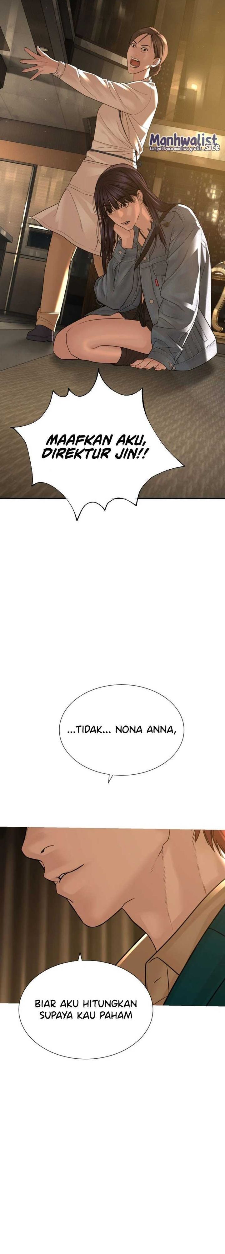 Baca A Lawyer Killler (Killer Lawyer) - Chapter 24 halaman 9