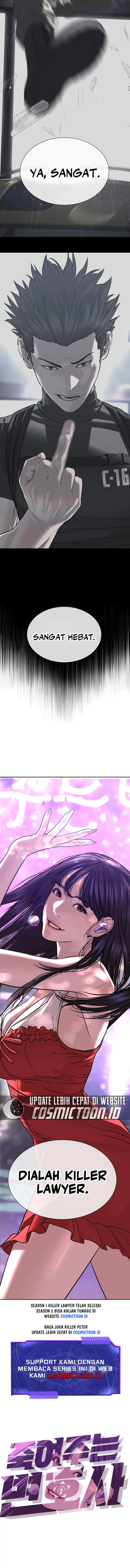 Baca A Lawyer Killler (Killer Lawyer) - Chapter 27 halaman 23