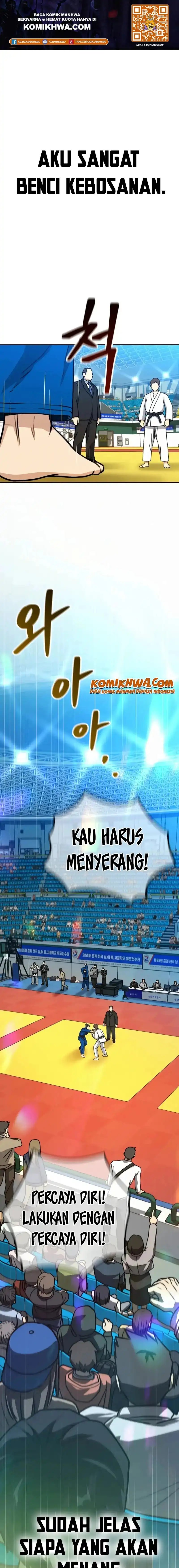 Baca A Match with Me - Chapter 1 halaman 1