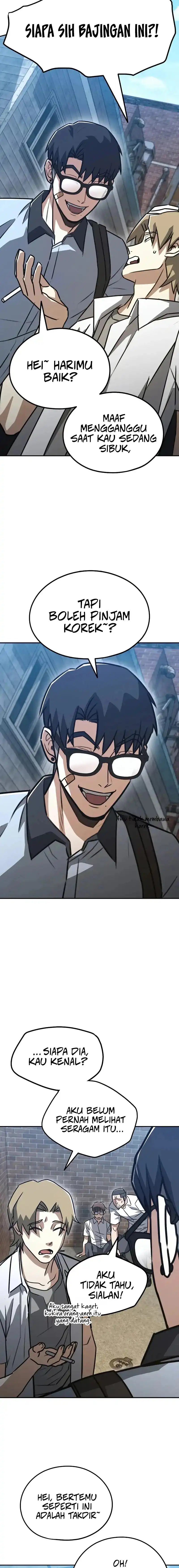 Baca A Match with Me - Chapter 1 halaman 10