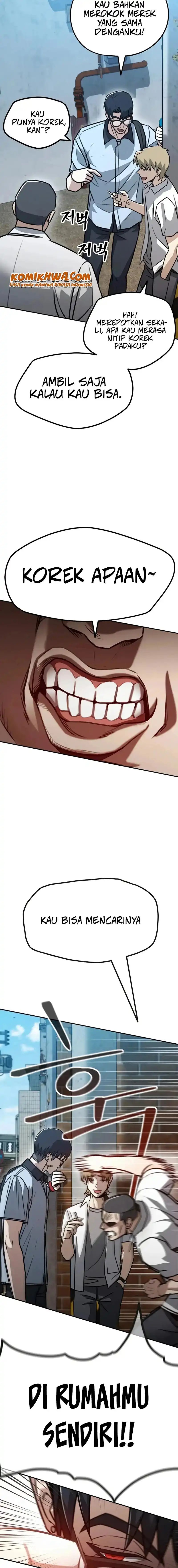 Baca A Match with Me - Chapter 1 halaman 11