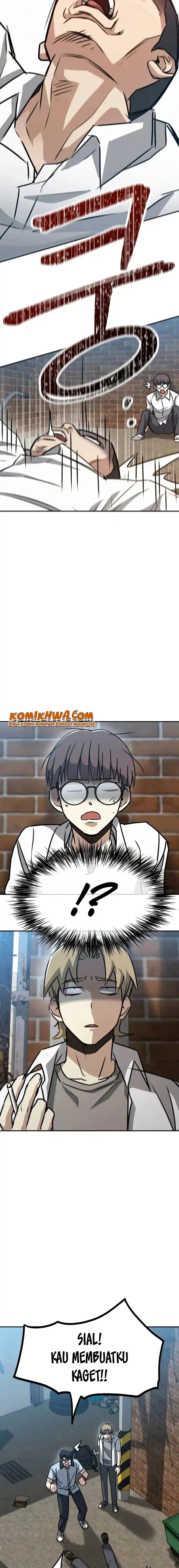 Baca A Match with Me - Chapter 1 halaman 13