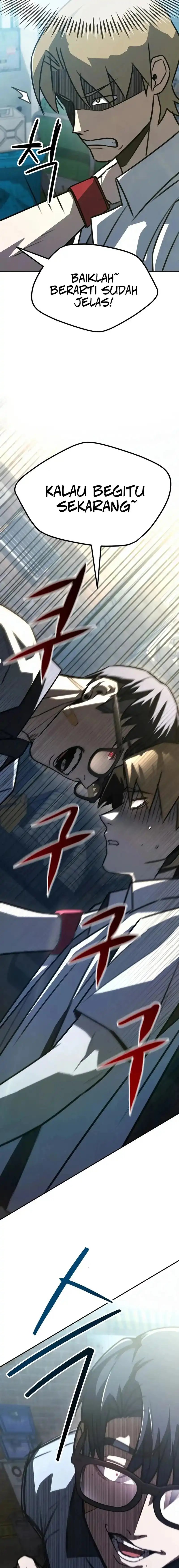 Baca A Match with Me - Chapter 1 halaman 15