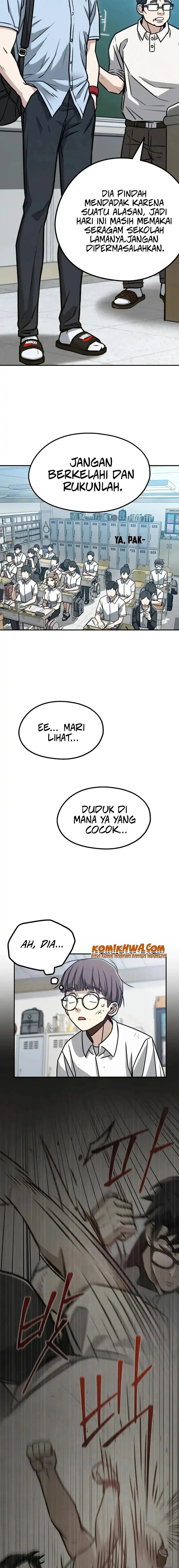 Baca A Match with Me - Chapter 1 halaman 17