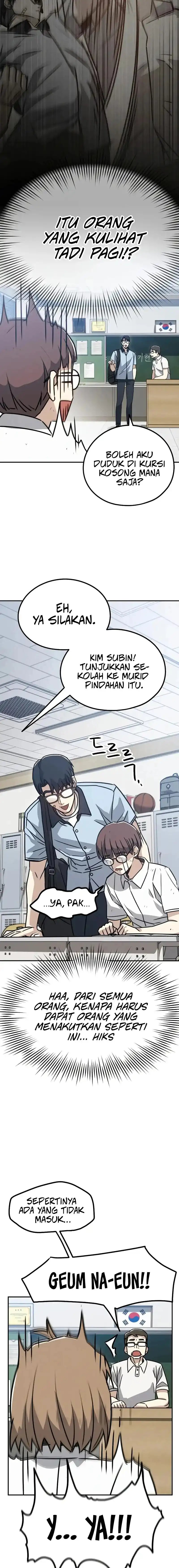 Baca A Match with Me - Chapter 1 halaman 18