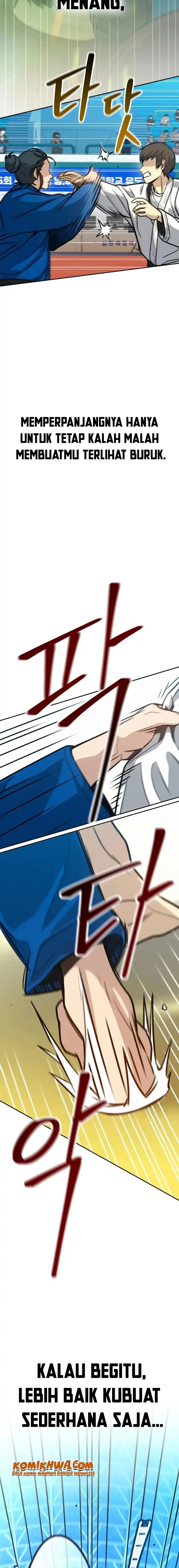 Baca A Match with Me - Chapter 1 halaman 2