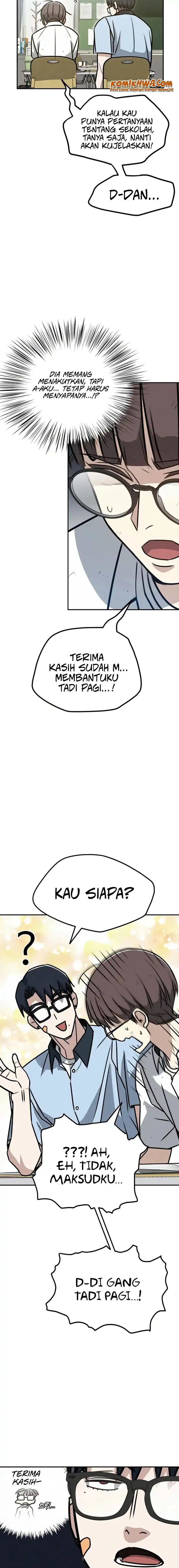 Baca A Match with Me - Chapter 1 halaman 20