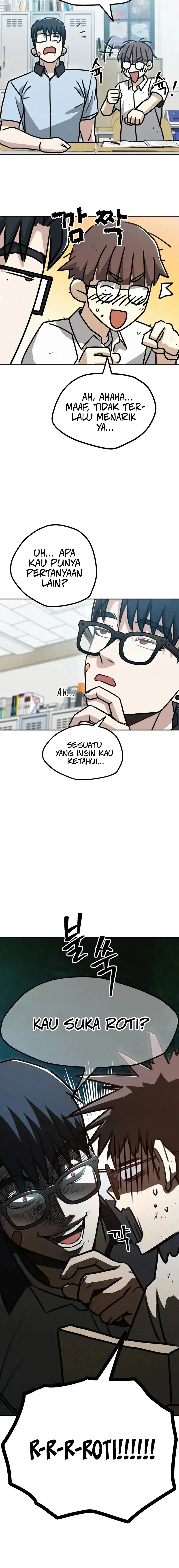 Baca A Match with Me - Chapter 1 halaman 22