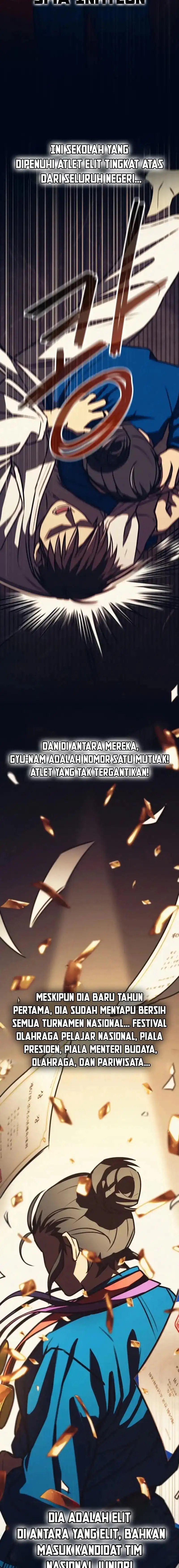 Baca A Match with Me - Chapter 1 halaman 25