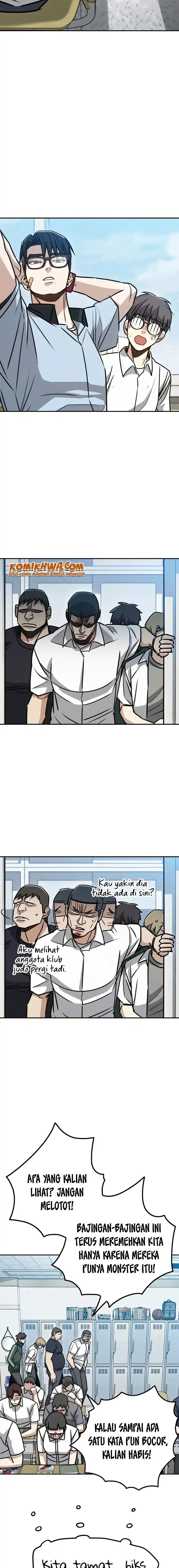 Baca A Match with Me - Chapter 1 halaman 29