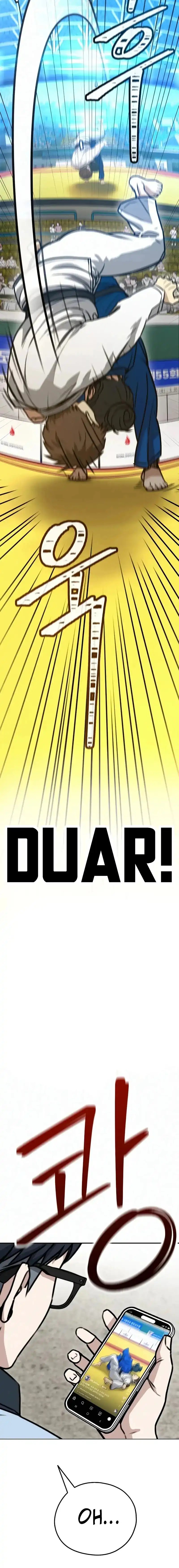 Baca A Match with Me - Chapter 1 halaman 3