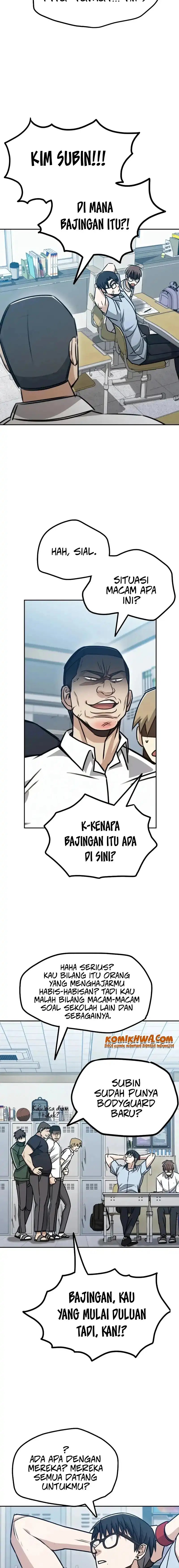 Baca A Match with Me - Chapter 1 halaman 30