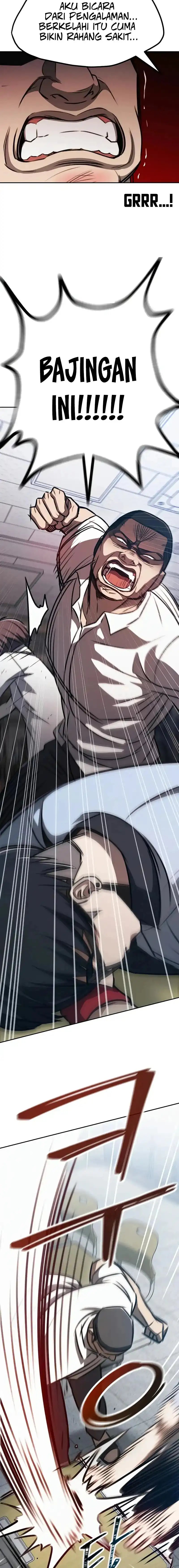 Baca A Match with Me - Chapter 1 halaman 32