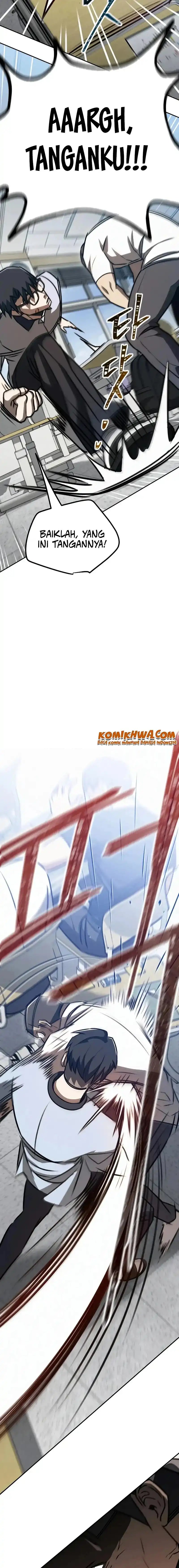 Baca A Match with Me - Chapter 1 halaman 33