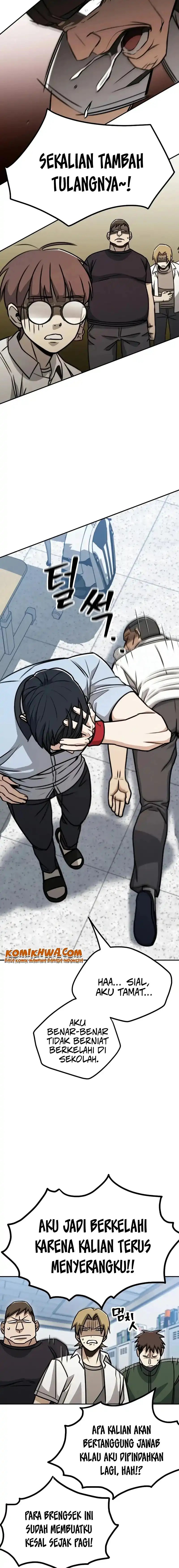 Baca A Match with Me - Chapter 1 halaman 34