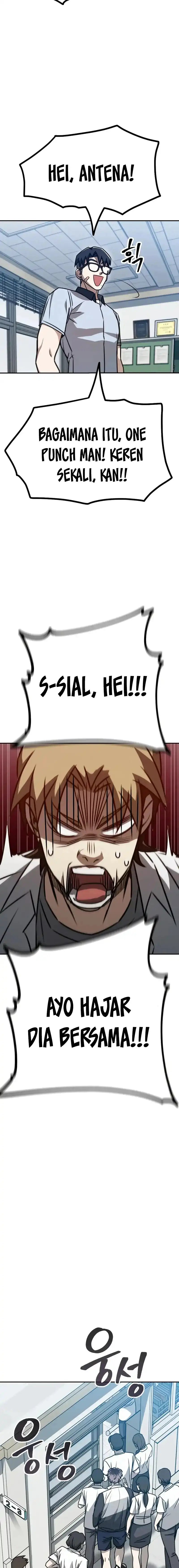 Baca A Match with Me - Chapter 1 halaman 35